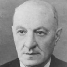Avedikt Lukyanovich Mazlumov's Profile Photo