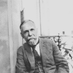 Albert Sechehaye - colleague of Ferdinand de Saussure