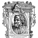 Cosimo Rosselli - mentor of Piero di Cosimo
