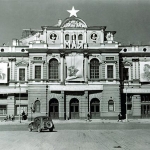 Photo from profile of Boris Abramovich Naravtsevich