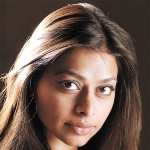 Ayesha Dharker - Daughter of Imtiaz Dharker