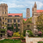 Photo from profile of Yale Brozen