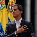 Achievement Juan Guaidó
 of Juan Guaidó