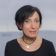 Stefania Buccini's Profile Photo