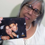 Norka Marquez - Mother of Juan Guaidó