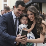 Miranda Guaido - Daughter of Juan Guaidó