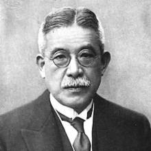 Takejirō Tokonami's Profile Photo