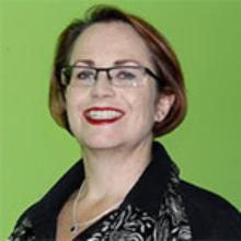 Jeanne-Elise Heydecker's Profile Photo