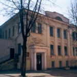 Photo from profile of Pavel Maslenikov