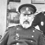 Alexander Vereshchagin - Brother of Vasily Vereshchagin