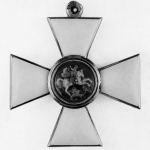 Photo from profile of Foma Ivanovich Nazarbekov