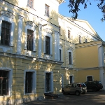 Photo from profile of Sergey Muzafarovich Nadezhdin