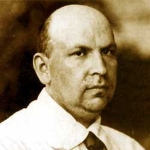 Ceorgy Ivanovich Narbut - Brother of Vladimir Ivanovich Narbut