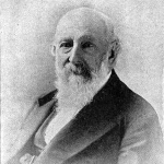 George Loring Brown - mentor of Willard Metcalf