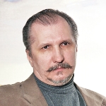 Vladimir Maslenikov - Son of Pavel Maslenikov