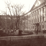 Photo from profile of Philipp Ivanovich Nasedkin