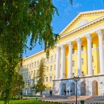 Photo from profile of Philipp Ivanovich Nasedkin