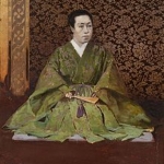 Princess Atsu  - Spouse of Iesada Tokugawa