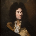 Gaspard Rigaud - Brother of Hyacinthe Rigaud