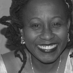 Photo from profile of Opal Adisa