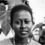 Photo from profile of Opal Adisa