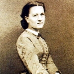 Paulinette - Daughter of Ivan Turgenev