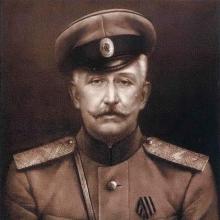 Pyotr Nikolaevich Krasnov's Profile Photo