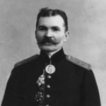 Yakov Solomonovich Polyakov - Brother of Samuil Polyakov