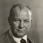 Photo from profile of George Luks