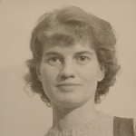 Elsie Driggs - Student of George Luks