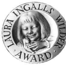 Award Laura Ingalls Wilder Medal