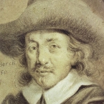 Nicolaes Pieterszoon Berchem - mentor of Pieter de Hooch