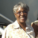 Photo from profile of Rochelle Alers