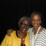 Photo from profile of Rochelle Alers