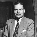 Thomas Edmund Dewey - colleague of McGeorge Bundy