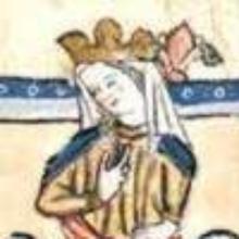 Violant Violant of Aragon's Profile Photo