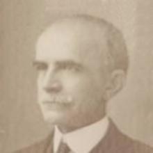 Walter Edmund Addison's Profile Photo