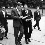 Photo from profile of McGeorge Bundy