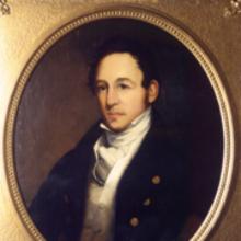 Stevenson Archer's Profile Photo