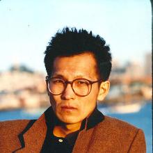 Wayne Wang's Profile Photo