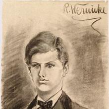 Wilhelm Berger's Profile Photo