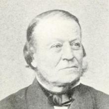 Martin Kalbfleisch's Profile Photo