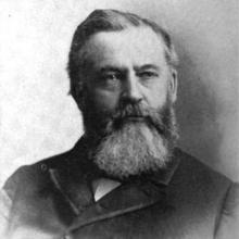 Russell Smith Taft's Profile Photo