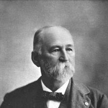 William Hancock's Profile Photo