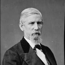 Washington Curran Whitthorne's Profile Photo