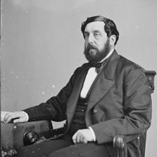 Henry Theodore Tuckerman's Profile Photo