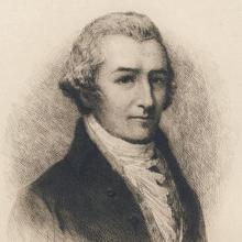 William Bradford's Profile Photo