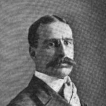 William Barclay's Profile Photo