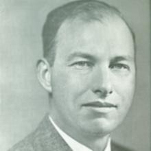 Joseph Talbot's Profile Photo