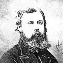 William Dickinson's Profile Photo